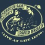 Live at Cafe Lento
