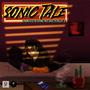 SONIC TALE:A Late Valentine's Gift