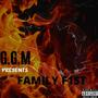 FAMILY F1ST MIXTAPE, Vol. 1 (Explicit)