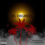 95 DEGREES/95 (feat. TrapAlot Kiah) [Explicit]