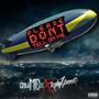Please Dont Tell On Me (Explicit)