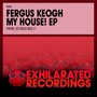 My House! EP