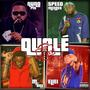 Qualé (feat. Eliei, Speed Mendes, M-Bro & Nuno Pit) [Explicit]