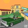 Los Verdes Drive (Explicit)