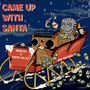 Came Up With Santa (Explicit)