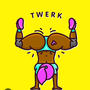 Turnt up anthem (feat. 4Nick) [Explicit]