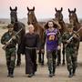 4 horsemen march (feat. D Payne, C the Rapper & Twisted Mindz) [Explicit]