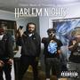 Harlem Nights (feat. TrenchBaby Say) [Explicit]