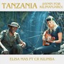 Tanzania (Hymn for Kilimanjaro) [feat. Cr Kilimba]