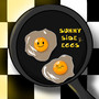 SUNNY SIDE EGGS (Explicit)