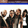 Classic Bachman Turner Overdrive - The Universal Masters Collection