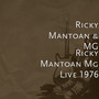 Ricky Mantoan Mg (Live 1976)