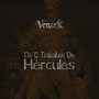 Os 12 Trabalhos de Hércules