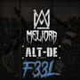 F33L (feat. Meliora) [Explicit]