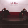 Solaria: 20th Century Masterworks for Two Guitars