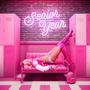 Pretty ***** University: Senior Year (Explicit)