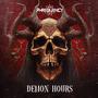 DEMON HOURS