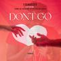 Don't Go (feat. Sandi De Vocalist & Killer Kat Beatz)