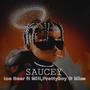 Saucey (feat. Icebear, Mlit, Mles & Prettyboy) [Explicit]