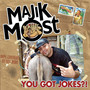 Celph Titled Presents: You Got Jokes?!