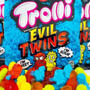 Evil Twins (feat. Baby Wheez) [Explicit]