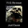 F.I.O. Re-issue