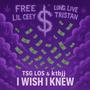 Wish I Knew (feat. ktbjj) [Explicit]