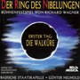 Wagner: Der Ring des Nibelungen, erster Tag - Die Walküre