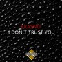 I Don't Trust You (Radio Version)