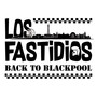 Back to Blackpool
