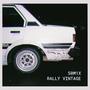 RALLY VINTAGE (Explicit)