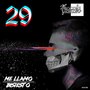 Me Llamo Bisiesto - 29 (Explicit)