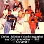 Em Quixeramobim - 1989 (Ao Vivo)