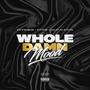 whole damn mood (feat. keyshiia b) [Explicit]