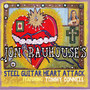 Jon Rauhouse's Steel Guitar Heart Attack