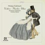 P. Fahrbach, Jr. & P. Fahrbach, Sr.: Waltzes, Marches & Polkas