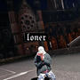 Loner... (Explicit)