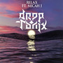 Relax (feat. Micah J)