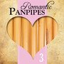 Romantic Panpipes, Vol. 3