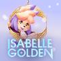 Golden (feat. Isabelle)