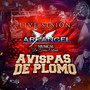 Avispas de Plomo (Live Sesion)