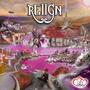 Reiign (Bonus Tracks) [Explicit]