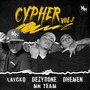 Cypher Vol.1 (Explicit)