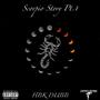 Scorpio Story, Pt. 1 (Explicit)