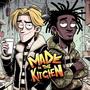 In The Kitchen (Explicit)