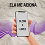 Ela Me Aciona (Explicit)