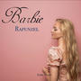 Barbie Rapunzel Theme