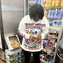 Risk Takers (Explicit)