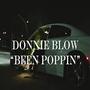 BEEN POPPIN (feat. Mike Smiff) [Explicit]