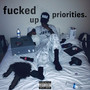 ****** up priorities (Explicit)